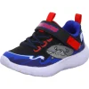 Skechers Lauflernstiefel Kaltfutter DYNA-LITE-SHARK-WAVE