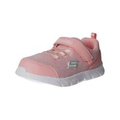 Skechers Lauflernstiefel Kaltfutter Comfy Flex-MOVING ON
