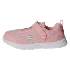 Skechers Lauflernstiefel Kaltfutter Comfy Flex-MOVING ON
