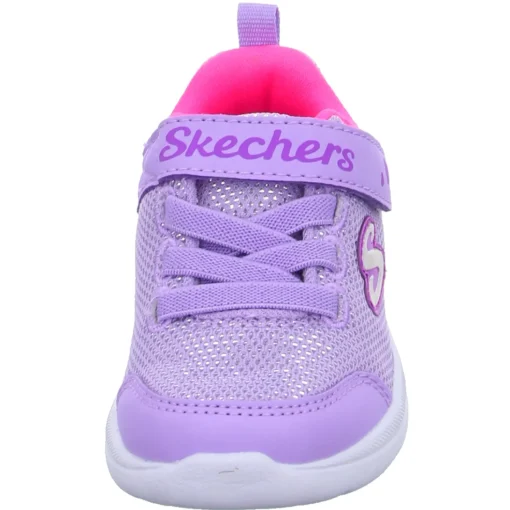 Skechers Lauflernstiefel Kaltfutter Skech-Stepz 2.0- EASY PEASY