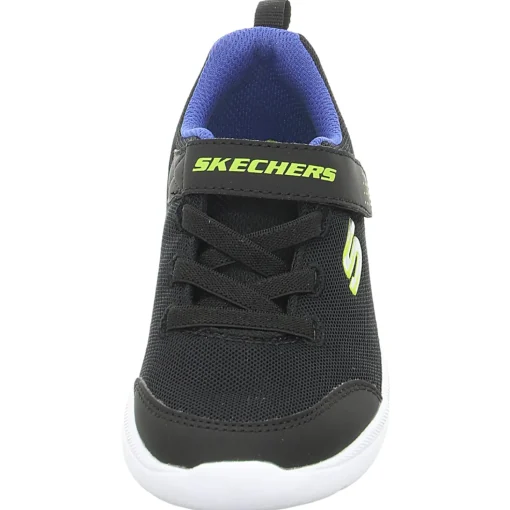 Skechers Lauflernstiefel Kaltfutter SKECH-STEPZ 2.0-MINI WANDERER