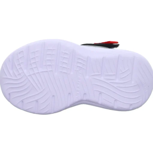 Skechers Lauflernstiefel Kaltfutter DYNA-LITE-SHARK-WAVE
