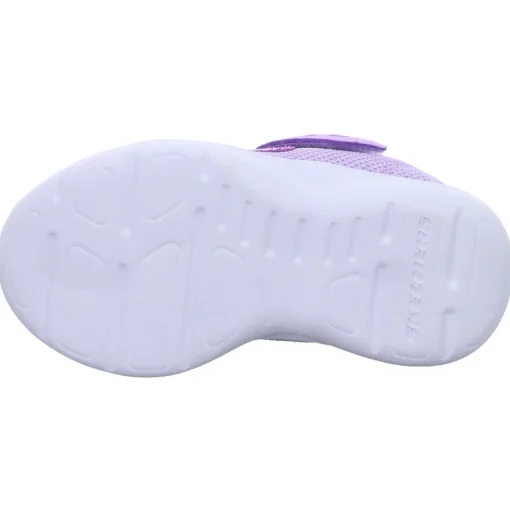 Skechers Lauflernstiefel Kaltfutter Skech-Stepz 2.0- EASY PEASY