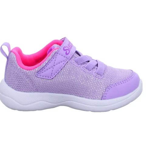 Skechers Lauflernstiefel Kaltfutter Skech-Stepz 2.0- EASY PEASY