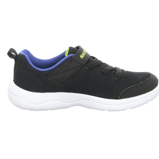 Skechers Lauflernstiefel Kaltfutter SKECH-STEPZ 2.0-MINI WANDERER