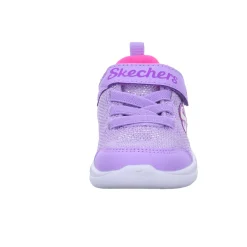 Skechers Lauflernstiefel Kaltfutter Skech-Stepz 2.0- EASY PEASY