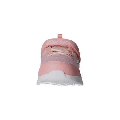 Skechers Lauflernstiefel Kaltfutter Comfy Flex-MOVING ON