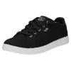 Skechers Leinen Schnürhalbschuh BOBS D´VINE