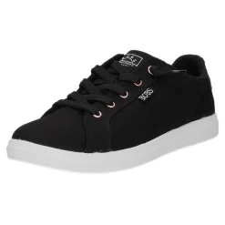 Skechers Leinen Schnürhalbschuh BOBS D´VINE