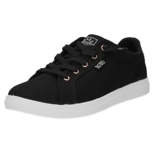 Skechers Leinen Schnürhalbschuh BOBS D´VINE