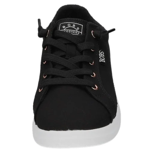 Skechers Leinen Schnürhalbschuh BOBS D´VINE