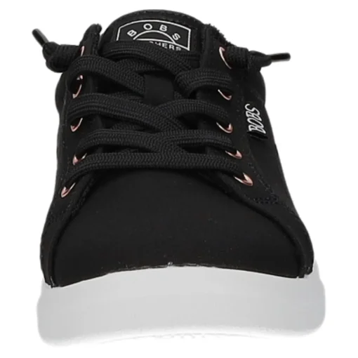 Skechers Leinen Schnürhalbschuh BOBS D´VINE