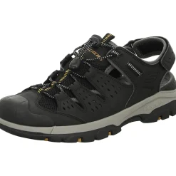 Skechers Sandalette Zehenschutz Freizeit (casual) TRESMEN-MENARD