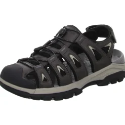 Skechers Sandalette Zehenschutz Freizeit (casual) Tresmen-OUTSEEN