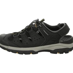 Skechers Sandalette Zehenschutz Freizeit (casual) TRESMEN-MENARD