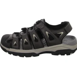 Skechers Sandalette Zehenschutz Freizeit (casual) Tresmen-OUTSEEN