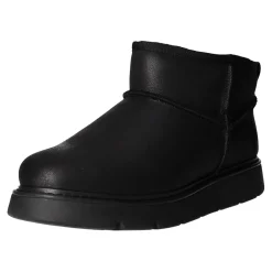 Skechers Schlupf-/Reißverschlußstiefelette Warmfutter bis 35mm Absatz (casual) Keepsakes Lite-SNOW BIRD
