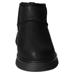 Skechers Schlupf-/Reißverschlußstiefelette Warmfutter bis 35mm Absatz (casual) Keepsakes Lite-SNOW BIRD