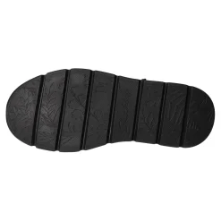 Skechers Schlupf-/Reißverschlußstiefelette Warmfutter bis 35mm Absatz (casual) Keepsakes Lite-SNOW BIRD