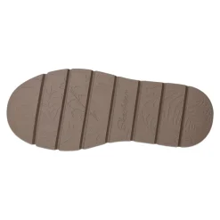 Skechers Schlupf-/Reißverschlußstiefelette Warmfutter bis 35mm Absatz (casual) Keepsakes Lite-SNOW BIRD