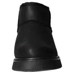 Skechers Schlupf-/Reißverschlußstiefelette Warmfutter bis 35mm Absatz (casual) Keepsakes Lite-SNOW BIRD