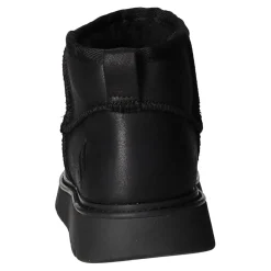 Skechers Schlupf-/Reißverschlußstiefelette Warmfutter bis 35mm Absatz (casual) Keepsakes Lite-SNOW BIRD