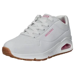 Skechers Schnürhalbschuh (casual) Uno-Stand On Air