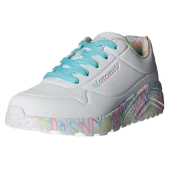 Skechers Schnürhalbschuh (casual) UNO LITE-LOVELY LUV