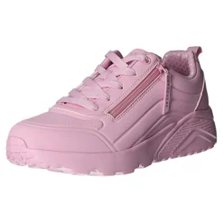 Skechers Schnürhalbschuh (casual) UNO LITE-EASY ZIP