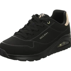 Skechers Schnürhalbschuh (casual) UNO GEN1-SHIMMER AWAY