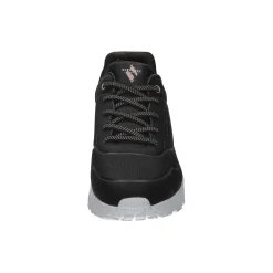 Skechers Schnürhalbschuh (casual) UNO LITE-METALLIC MODE