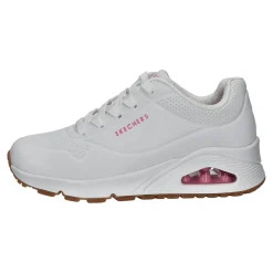 Skechers Schnürhalbschuh (casual) Uno-Stand On Air