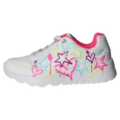 Skechers Schnürhalbschuh (casual) Uno Lite-MY DRIP