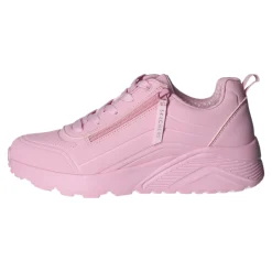 Skechers Schnürhalbschuh (casual) UNO LITE-EASY ZIP