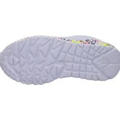 Skechers Schnürhalbschuh (casual) Uno Lite-Lovely Luv