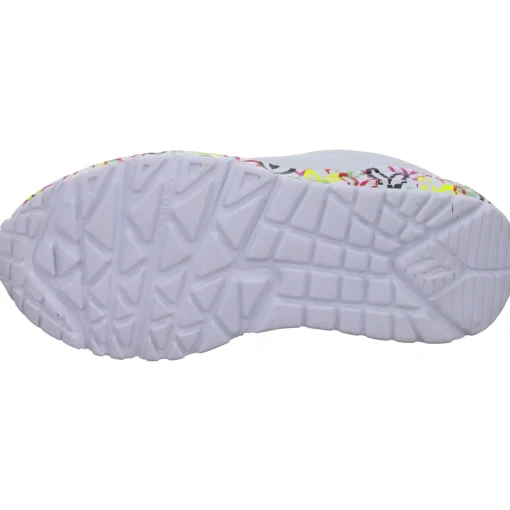 Skechers Schnürhalbschuh (casual) Uno Lite-Lovely Luv
