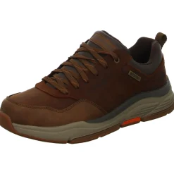 Skechers Schnürhalbschuh Freizeit (Casual) Benago-HOMBR