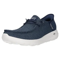 Skechers Schnürhalbschuh Freizeit (Casual) GO WALK MAX-HALCYON