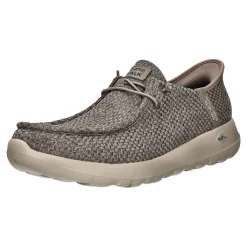 Skechers Schnürhalbschuh Freizeit (Casual) GO WALK MAX-halcyon