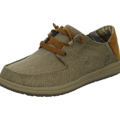 Skechers Schnürhalbschuh Freizeit (Casual) Melson-PLANON