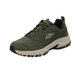 Skechers Schnürhalbschuh Freizeit (Casual) Hillcrest