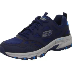 Skechers Schnürhalbschuh Freizeit (Casual) HILLCREST