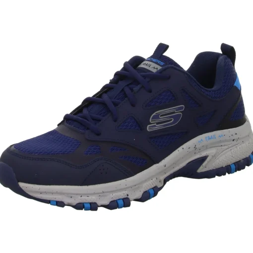 Skechers Schnürhalbschuh Freizeit (Casual) HILLCREST