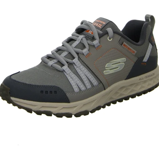 Skechers Schnürhalbschuh Freizeit (Casual) ESCAPE PLAN