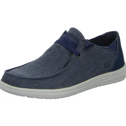 Skechers Schnürhalbschuh Freizeit (Casual) Melson - Raymon