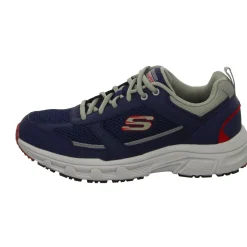 Skechers Schnürhalbschuh Freizeit (Casual) OAK CANYON - VERKETTA
