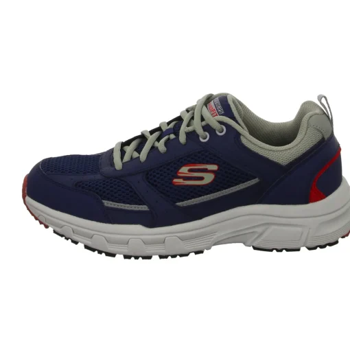 Skechers Schnürhalbschuh Freizeit (Casual) OAK CANYON - VERKETTA