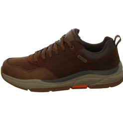 Skechers Schnürhalbschuh Freizeit (Casual) Benago-HOMBR