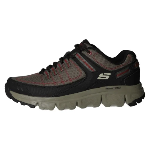Skechers Schnürhalbschuh Freizeit (Casual) Summits AT-UPPER DRAFT