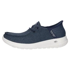 Skechers Schnürhalbschuh Freizeit (Casual) GO WALK MAX-HALCYON
